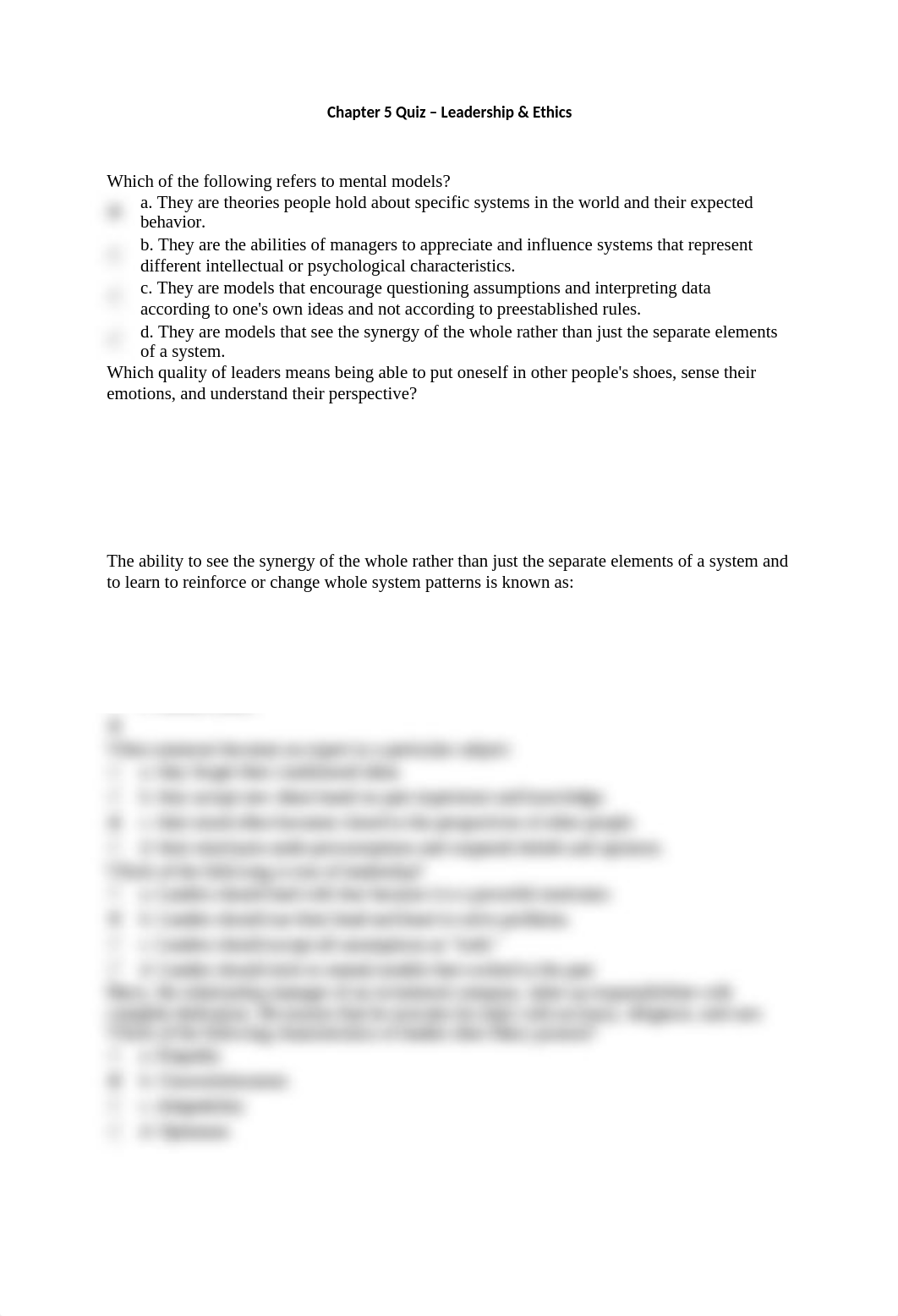 Chapter 5 Quiz - Leadership & Ethics.docx_d64sqxwlvvs_page1