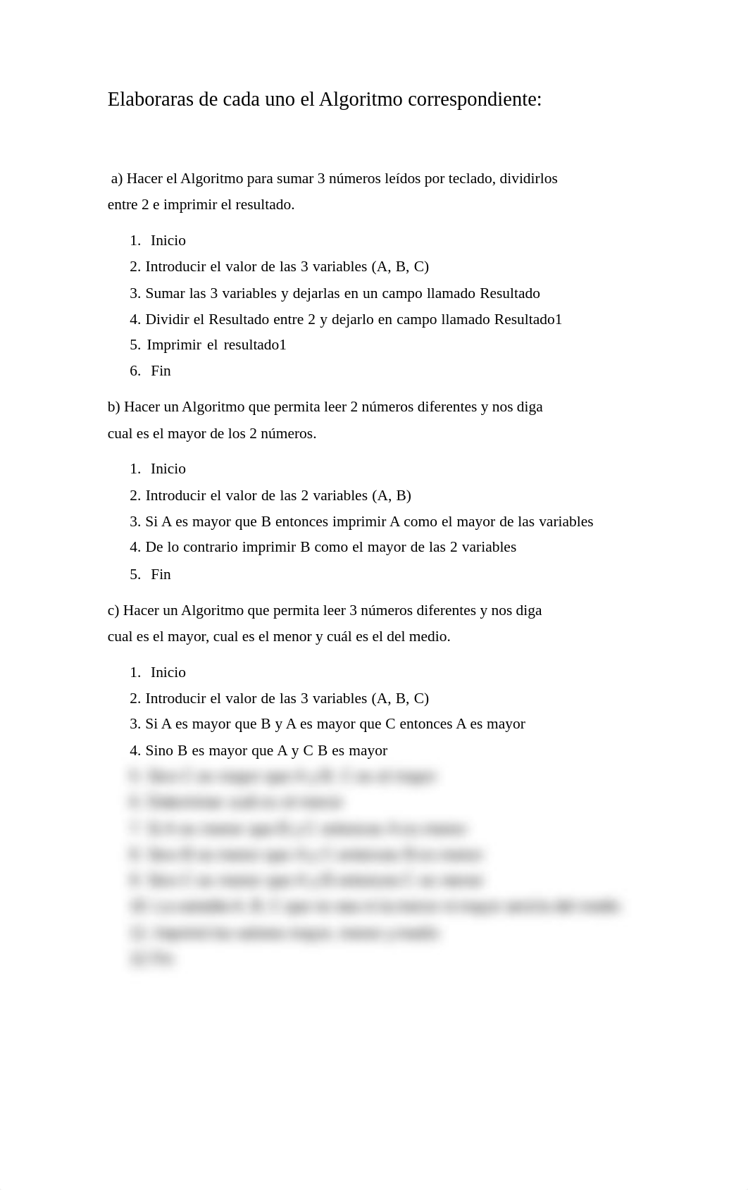 Elaboraras de cada uno el Algoritmo correspondiente.pdf_d64su0h6h7g_page1