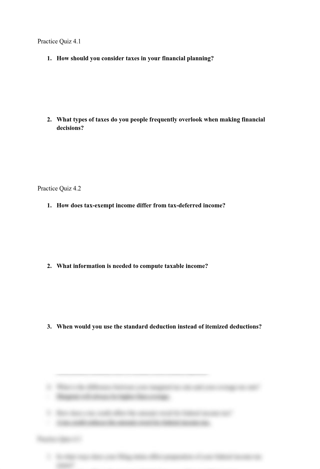 PERSONAL FINANCE CH.4 PRACTICE QUIZ.pdf_d64ukfcyodb_page1