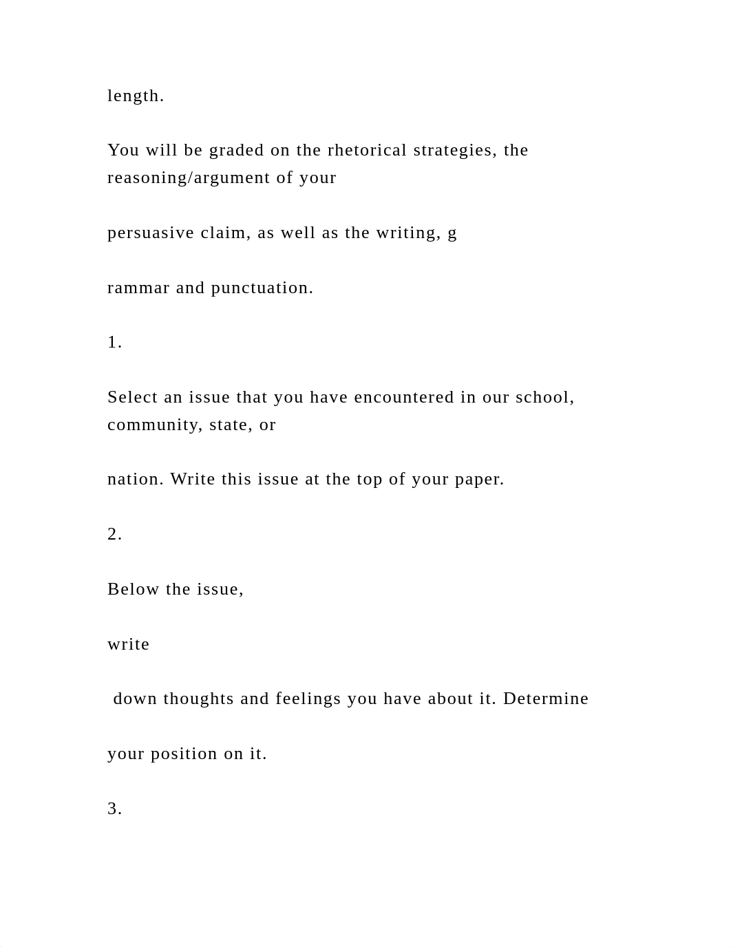 Mock Public Address Speech Write-up Mock Speech Write-up.docx_d64vhps6jfk_page3