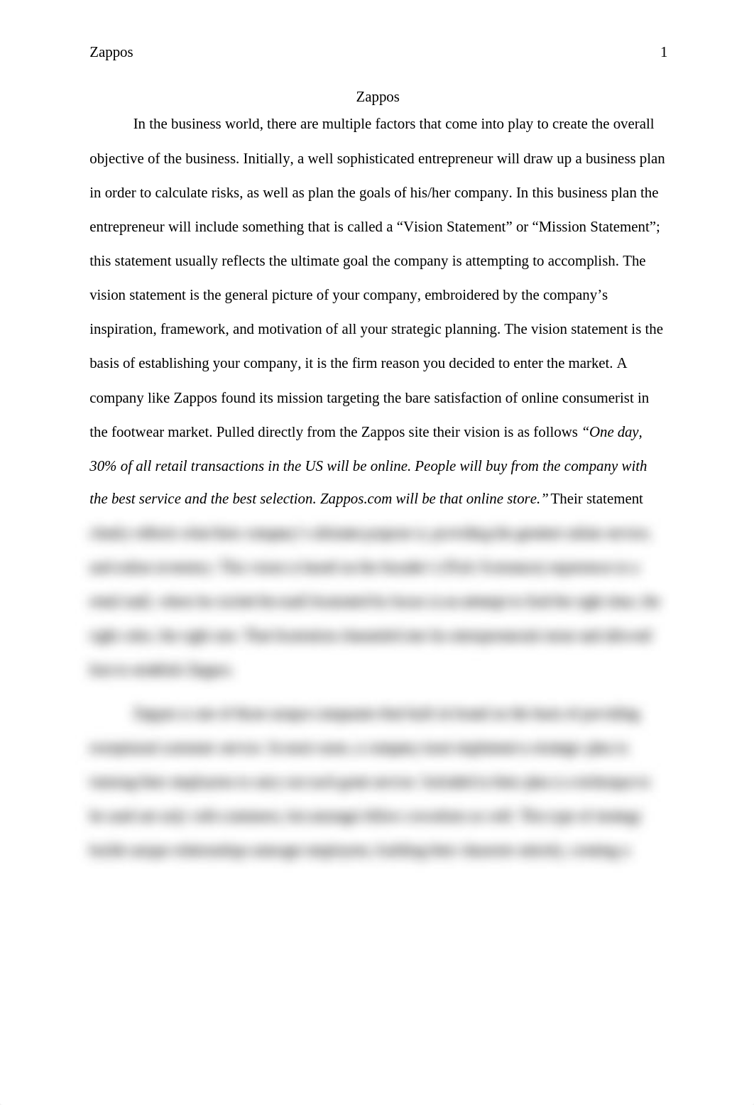 Case Study #3 - Bus 130 - Zappos.docx_d64xeixfxcv_page2