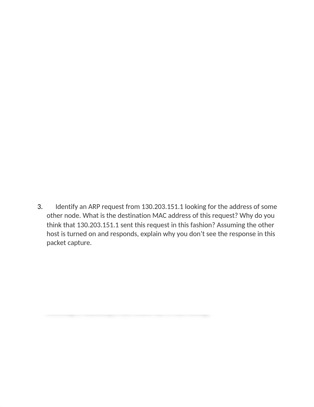 Lab 3 part a Cloudshark ARP and Ethernet_d64xtzd1o61_page3