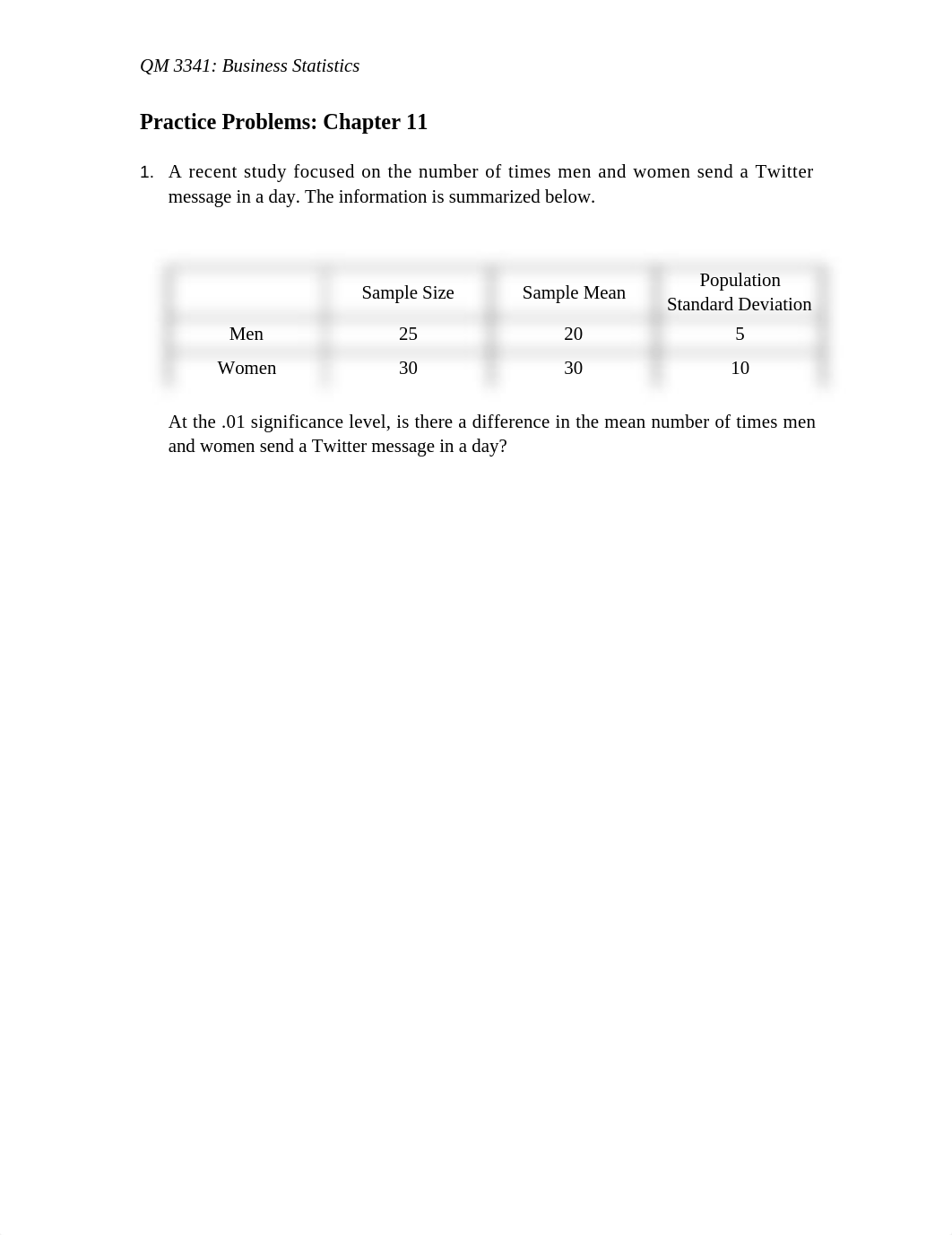 QM3341_Chapter11_Practice[1]_d64zius8xm0_page1