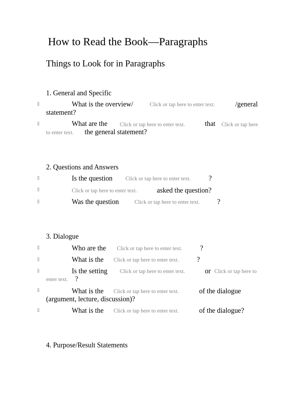 How to Read the Book-Paragraphs fill-in.docx_d6507pq04kx_page1