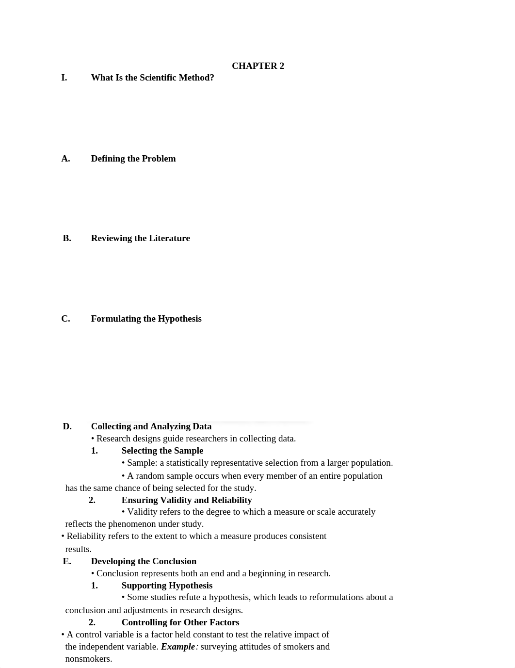 Sociology Chapter 2 Notes_d6528z1u45f_page1