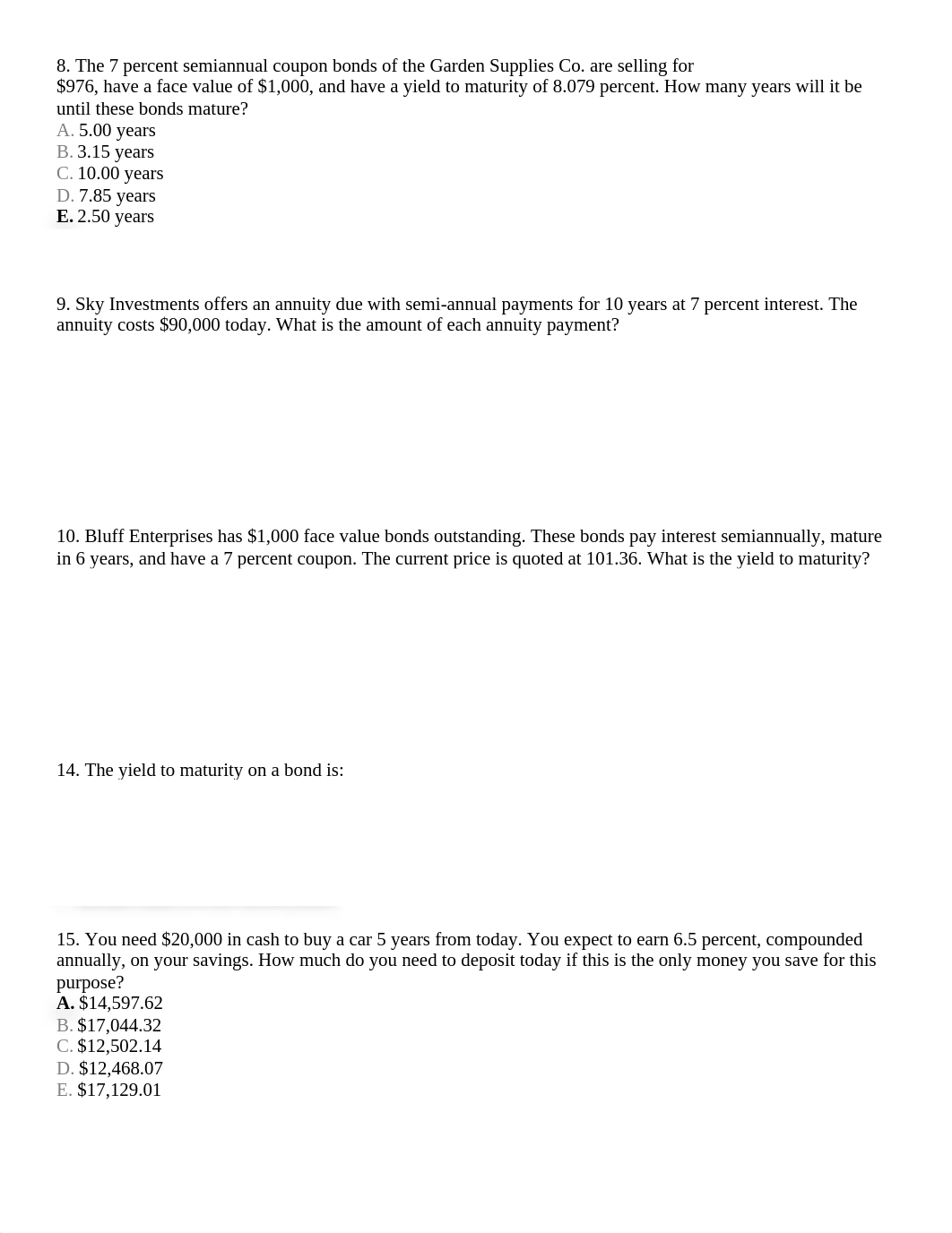 Exam2 FIN370 B Key_d653jv0i21m_page2