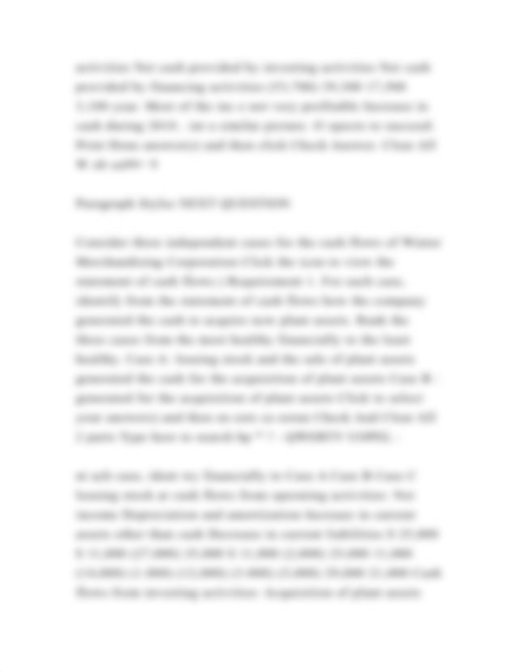 The CEO and CFO from Lawrence Hotels, Inc., are reviewing company per.docx_d654pwpfrww_page3