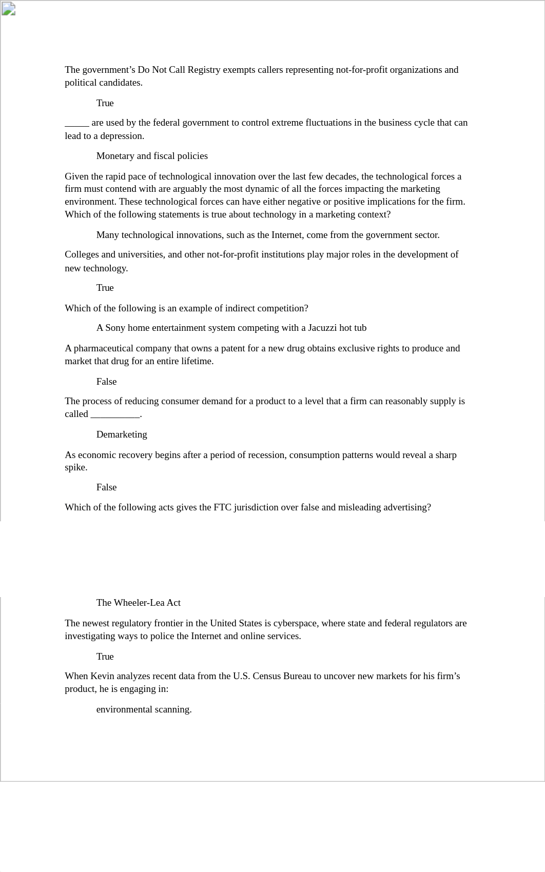 MKTG 380 Chapter 3.docx_d65740ea80h_page1