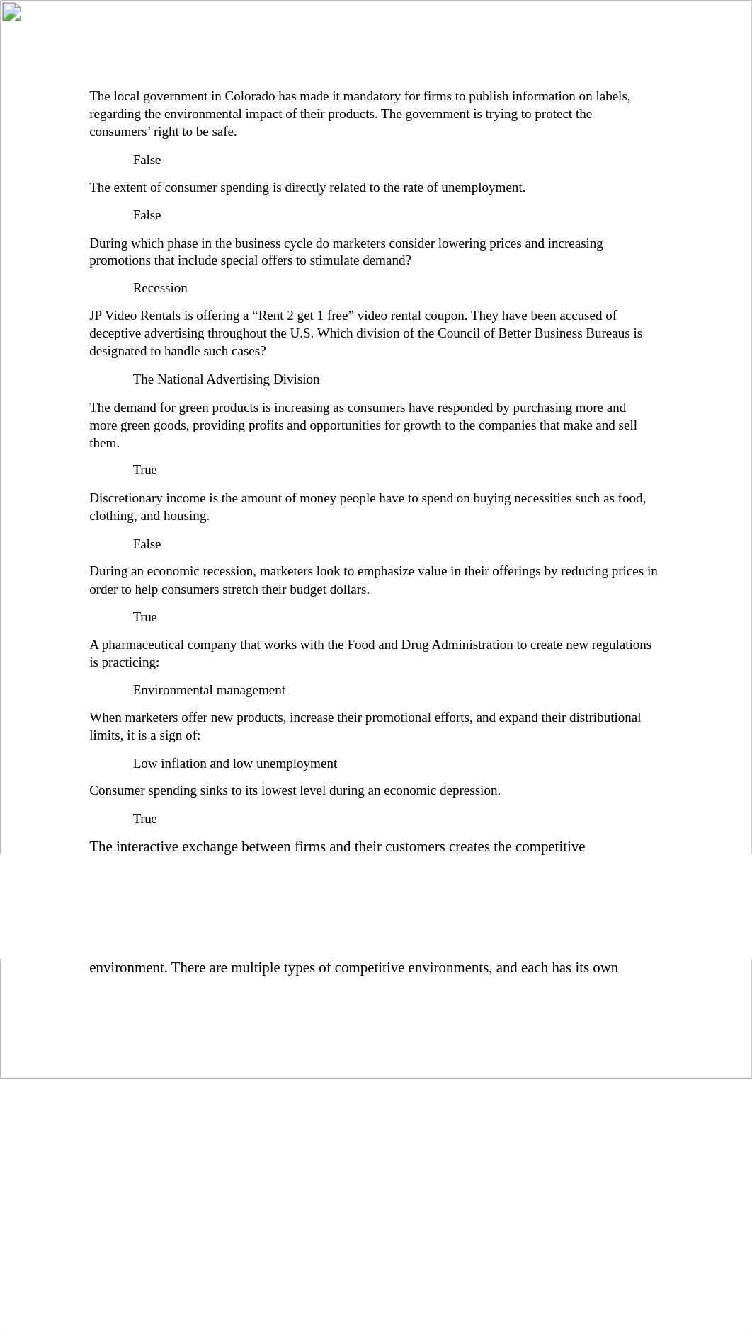 MKTG 380 Chapter 3.docx_d65740ea80h_page2