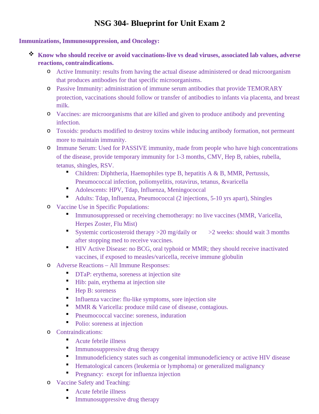 Exam #2 Blueprint Spring 2021.docx_d6574n2jyg6_page1