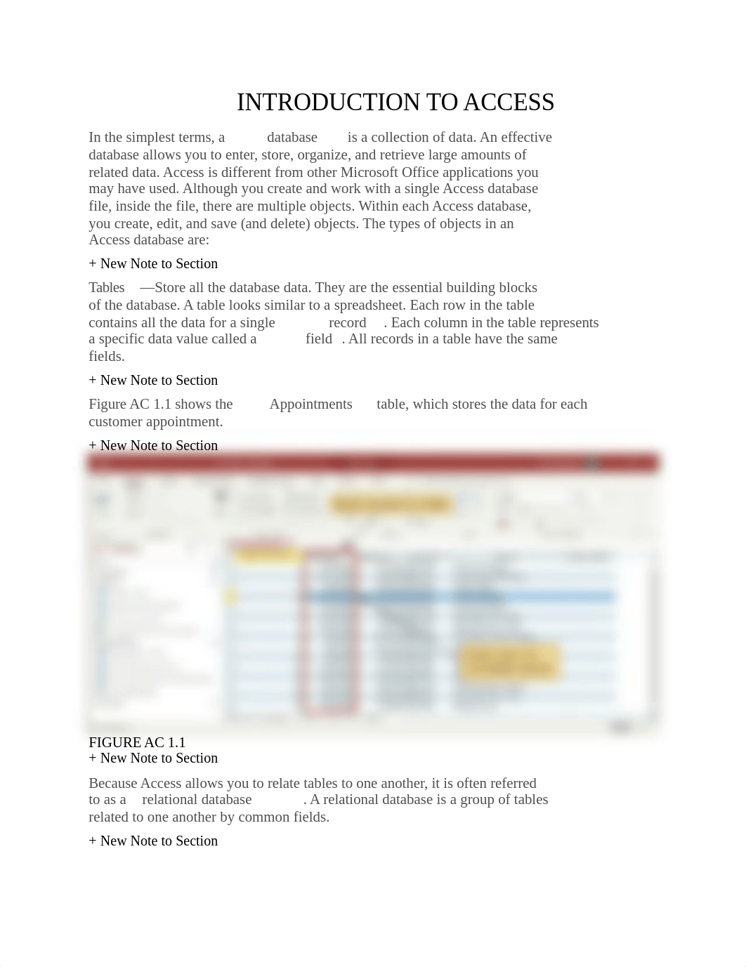 IFT 110 Access 2019 Lesson 1.docx_d65bj3blifw_page1