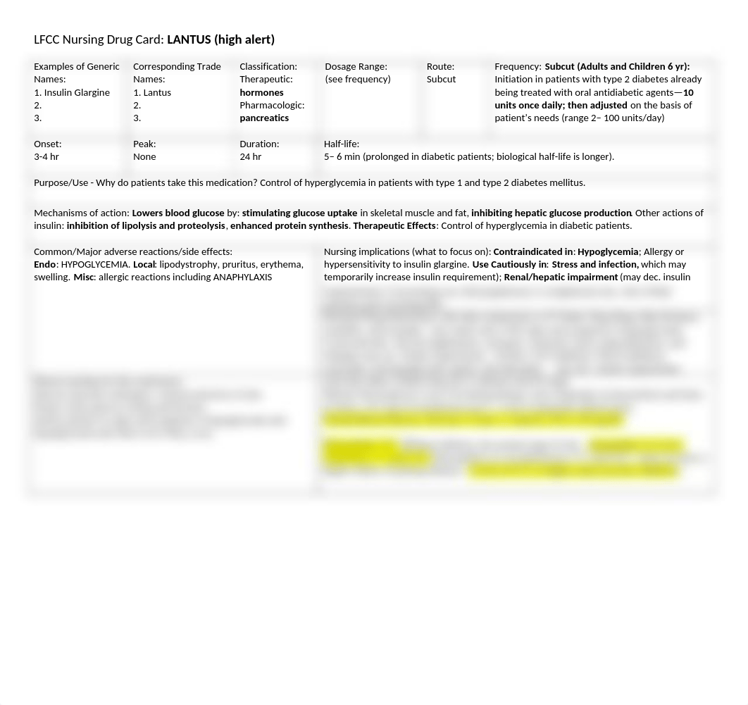 Metabolism Sim Drug Cards.docx_d65ethckwh6_page1