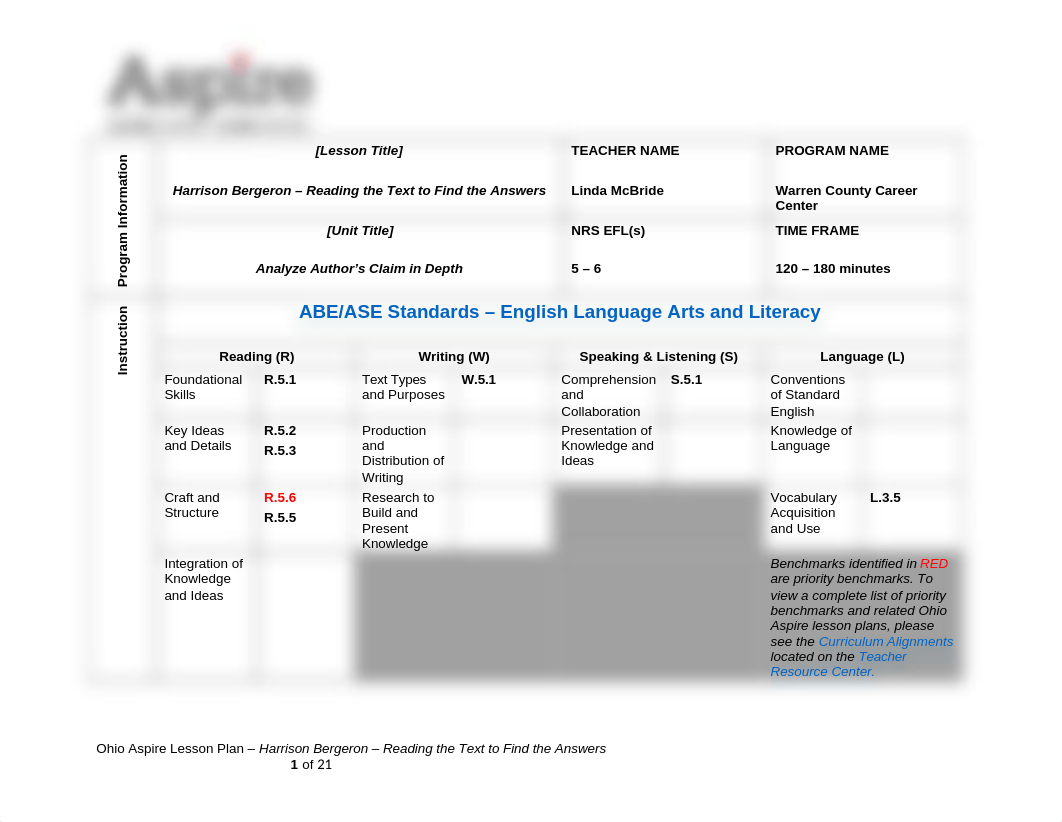 Harrison Bergeron - Reading the Text to Find the Answers.doc_d65fs9rpenh_page1