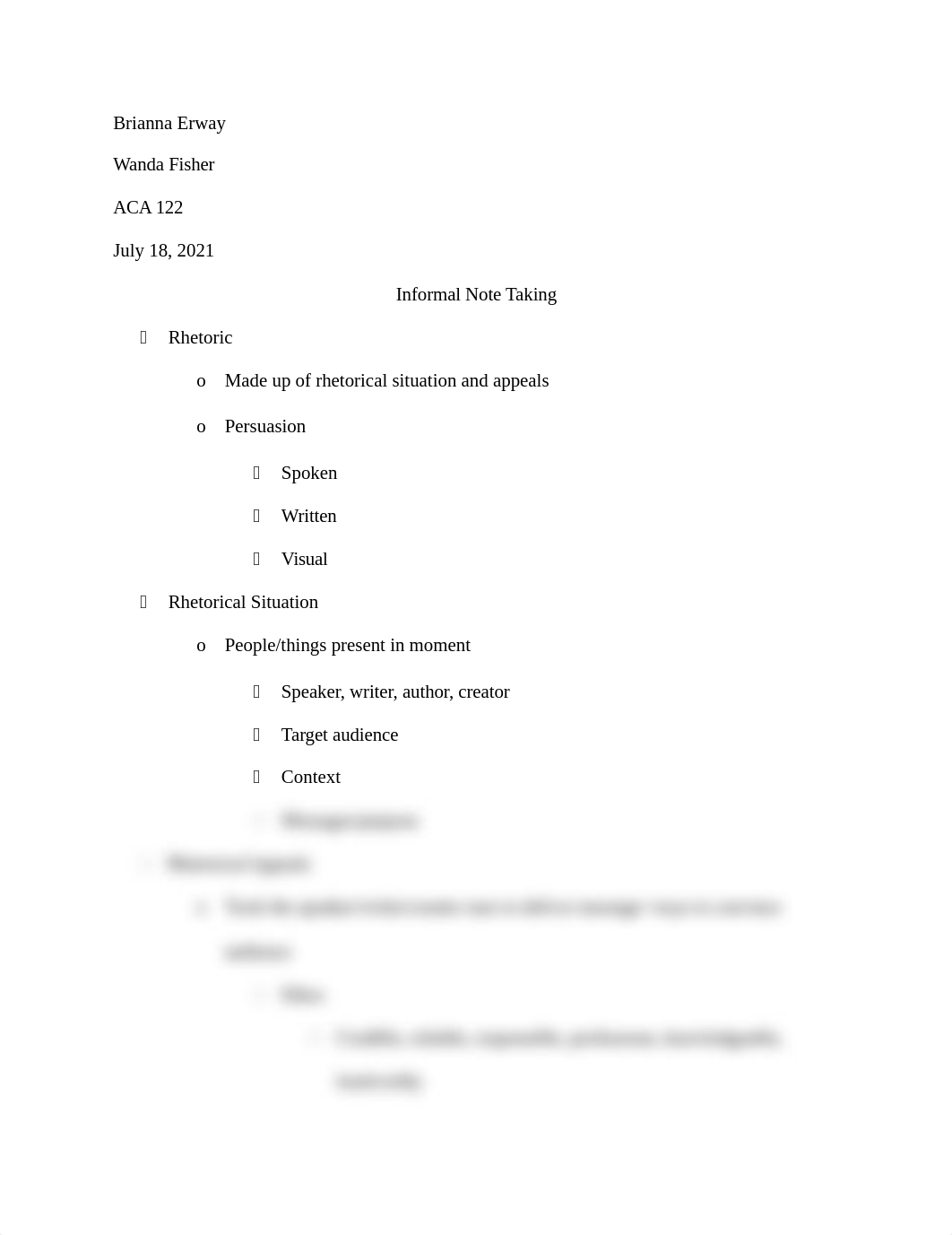 B. Erway Note-Taking Strategies Assignment.docx_d65gge0fjyw_page1