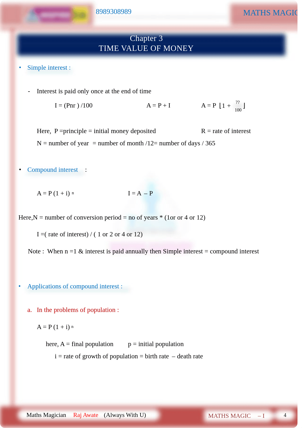 CA Foundation maths handbook  latest by Raj Awate.pdf_d65gzfx1my1_page4