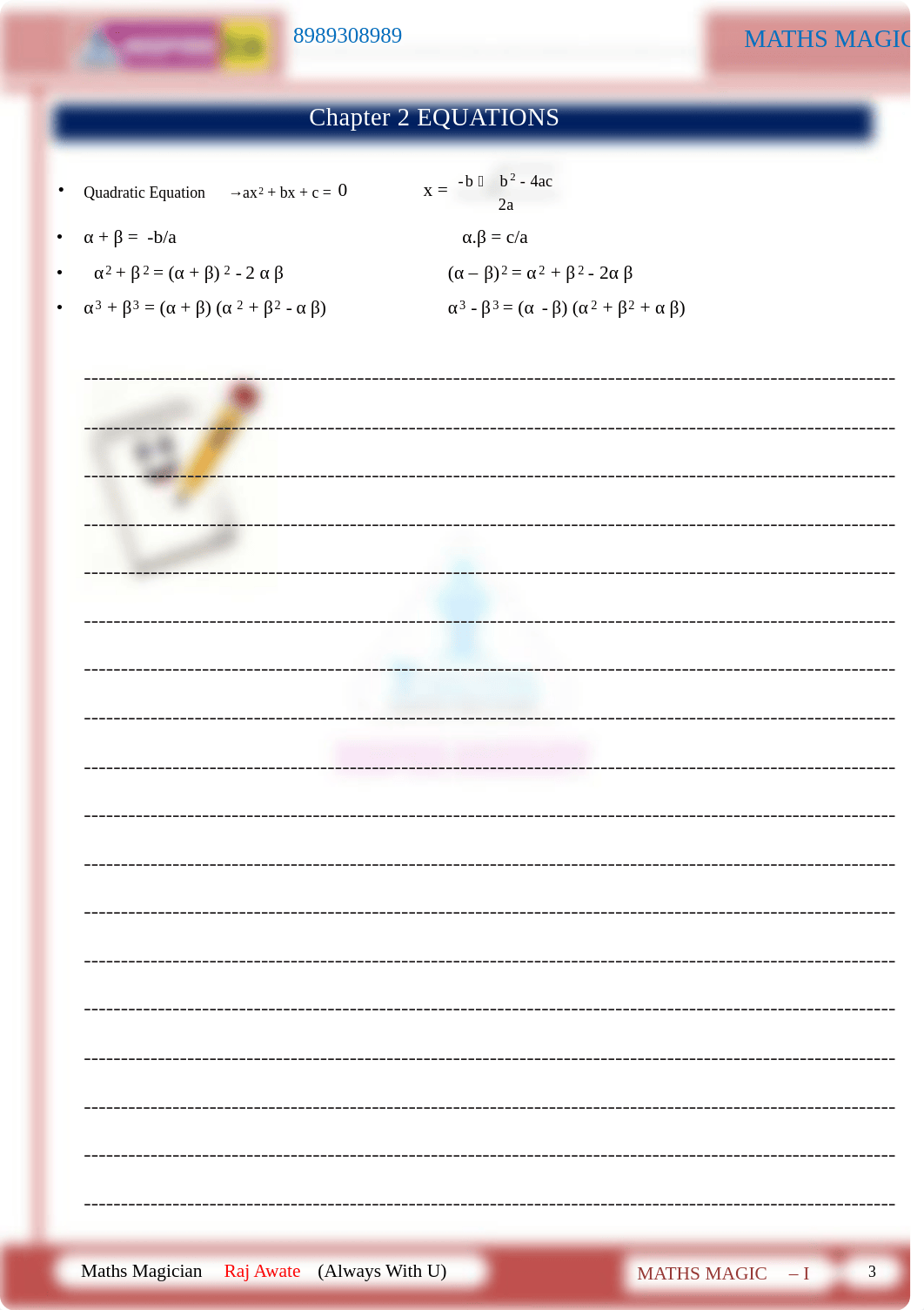 CA Foundation maths handbook  latest by Raj Awate.pdf_d65gzfx1my1_page3