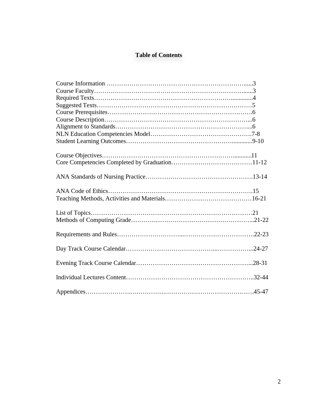 NSG 115 Fall 2018 Final Classroom Syllabus.doc_d65hbzy7i3b_page2