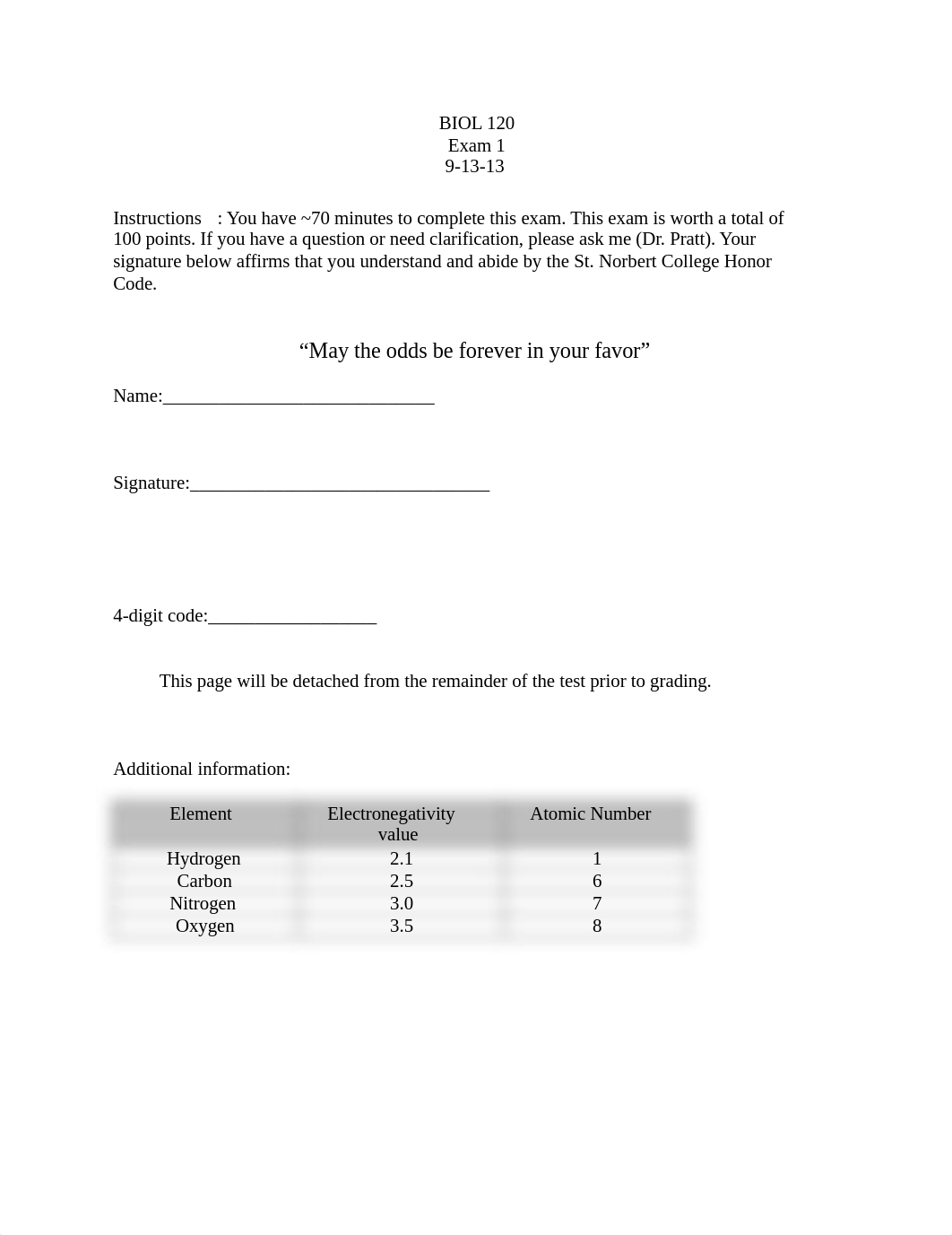 BIOL 120 FA13 Exam 1_d65jszp0w42_page1