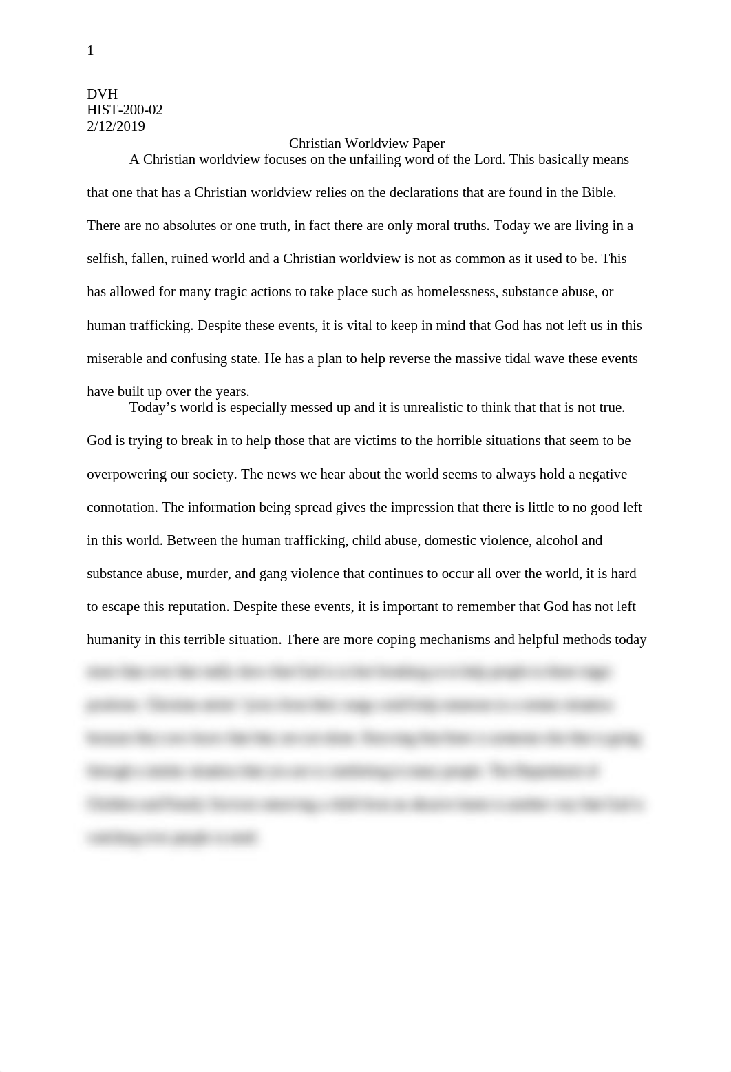 Christian Worldview paper.docx_d65kyjdprwm_page1