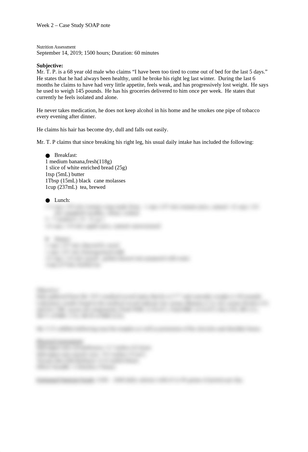 Week 2 - Case Study SOAP note.docx_d65ofvymkkq_page1