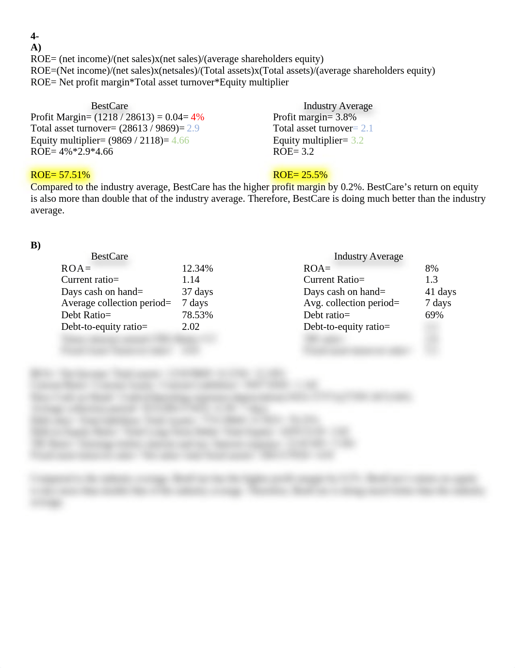 Healthcare Finance Ch 13.4 problem.docx_d65r6obmu29_page1