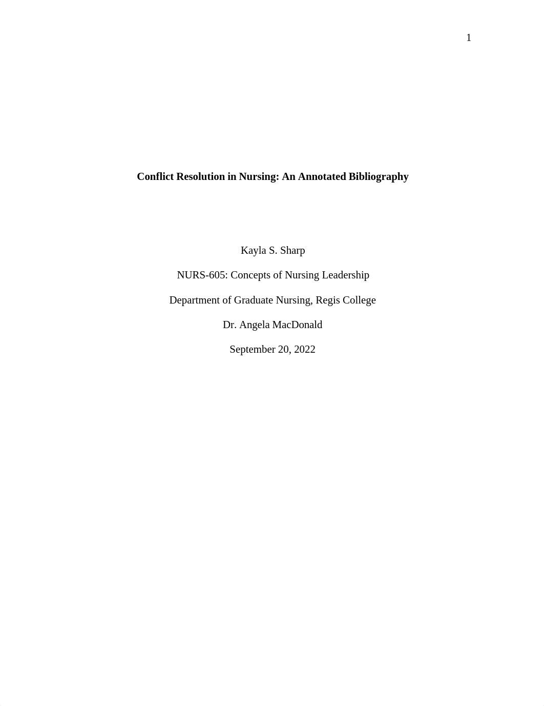 Annotated Bibliographies on Conflict.docx_d65s7q6xz0a_page1