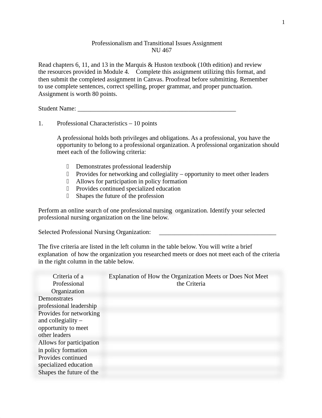 Professionalism and Transitional Issues Assignment-1.docx_d65warsaop1_page1