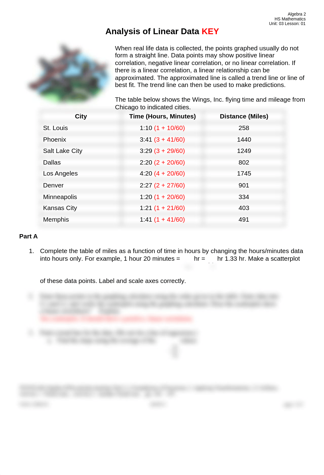 Analysis of Linear Data KEY_d65xxm1pmcp_page1