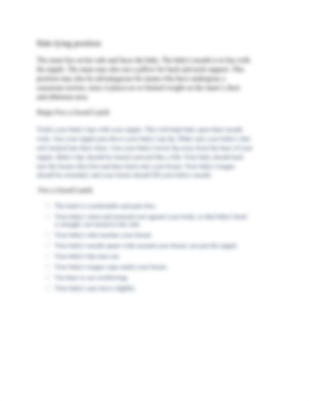 ATI Video Case Study Breastfeeding.docx_d65zn3hnoxe_page2