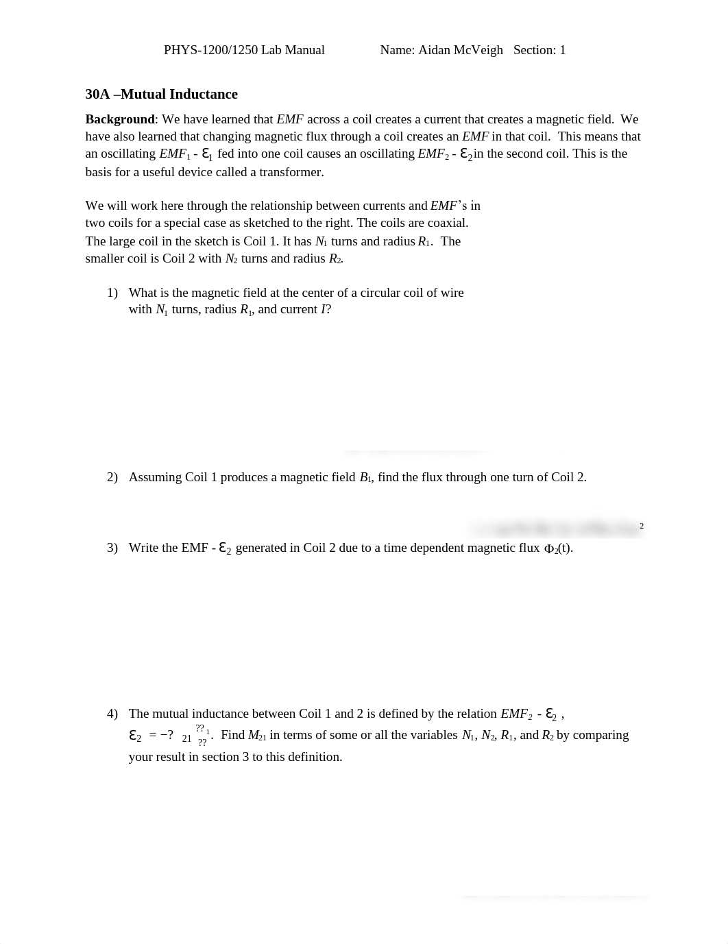 PHYS1200Spring2023_Class14_M1Kversion_Modules30Ato30C_Inductance.pdf_d66602i4j86_page1