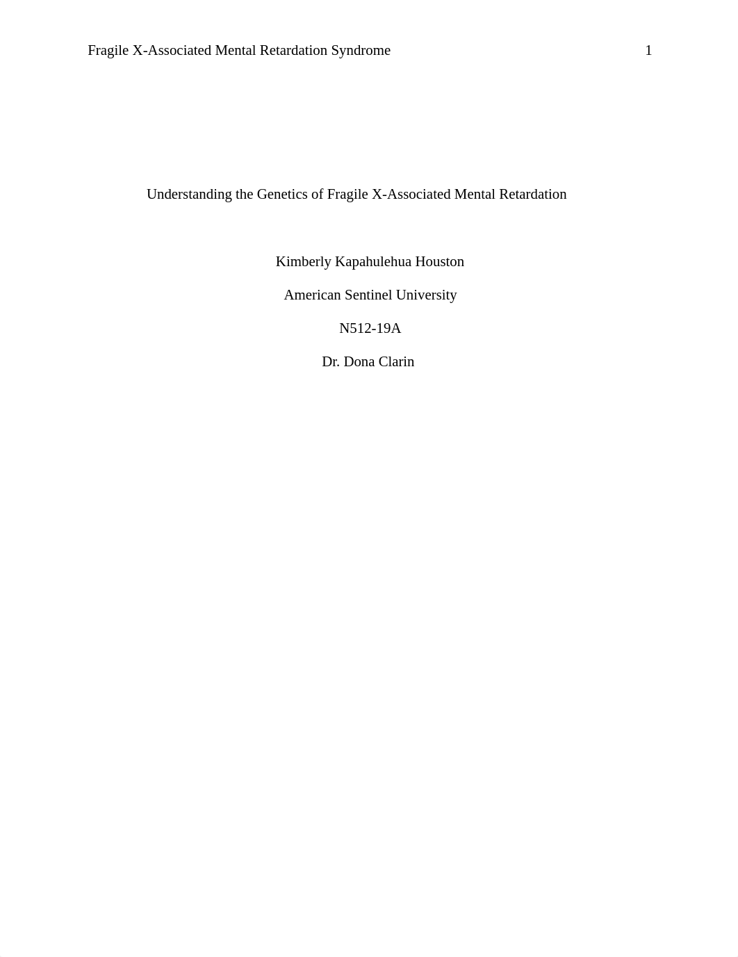 Understanding the Genetics of Fragile X.final copy 2.docx_d6661d01qu3_page1