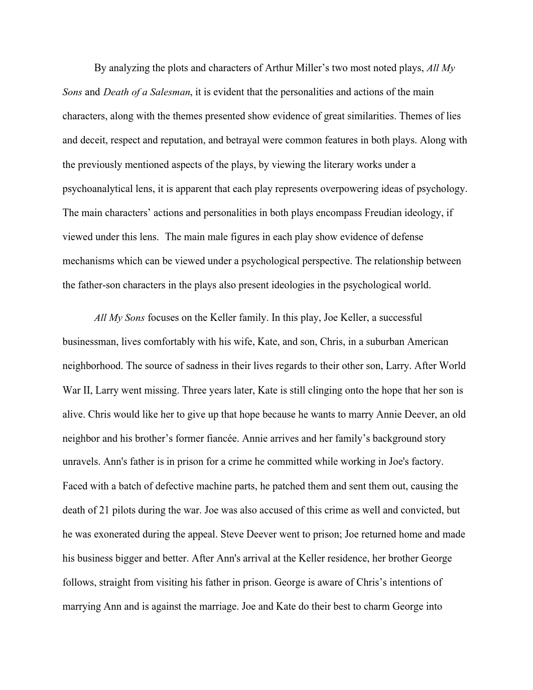 Analysis of Arthur Miller's Literary Works_d66b2xq0pyl_page2