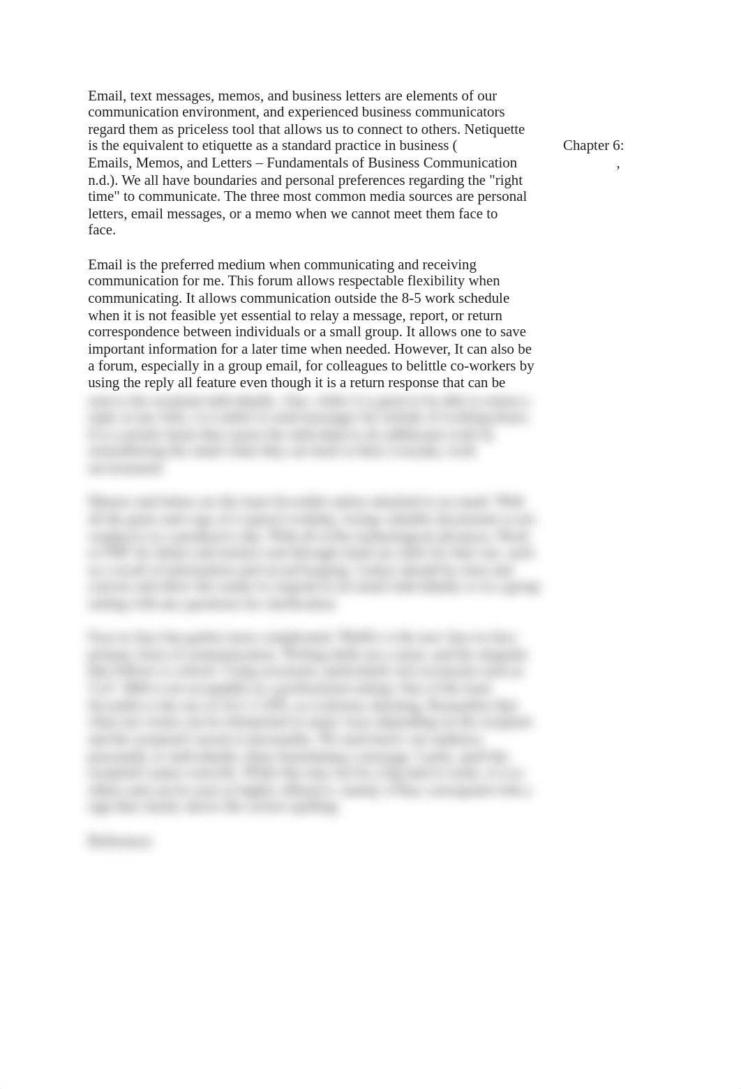 2.2 Discussion Board Topic - When you Just Cannot Meet Face-to-Face Response.docx_d66cof59iup_page1