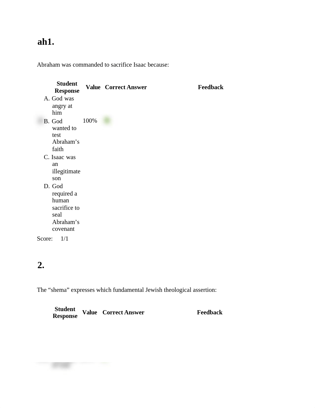 Judaism Exam 2011_d66g1sdv42d_page1