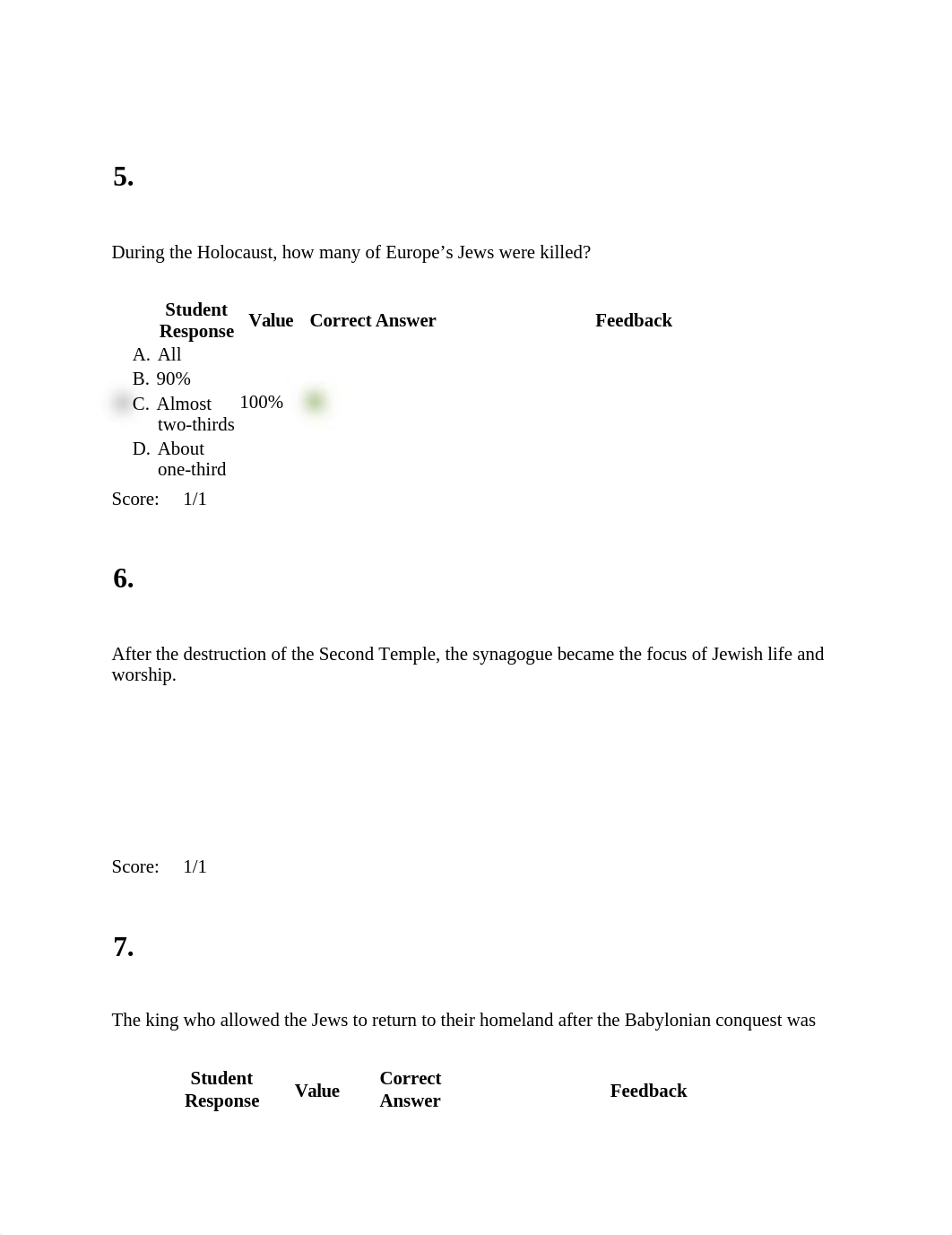 Judaism Exam 2011_d66g1sdv42d_page3