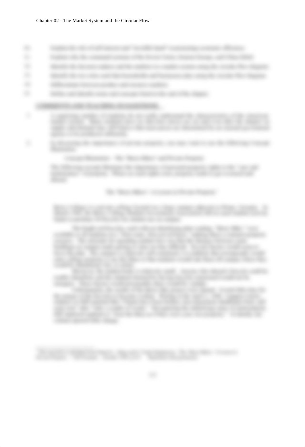 CHAPTER TWO: THE MARKET SYSTEM AND THE CIRCULAR FLOW_d66gexk97k8_page2