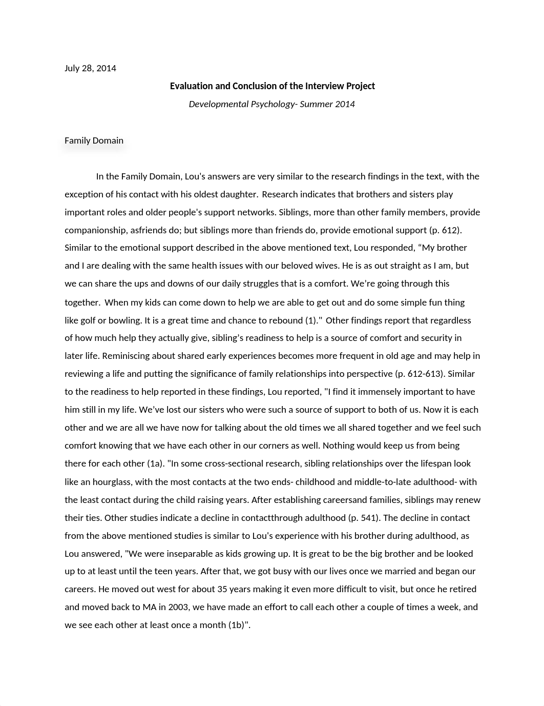 Evaluation and Conclusion of the Interview Project 7-28-14 (first submission)_d66jfgpkm71_page1