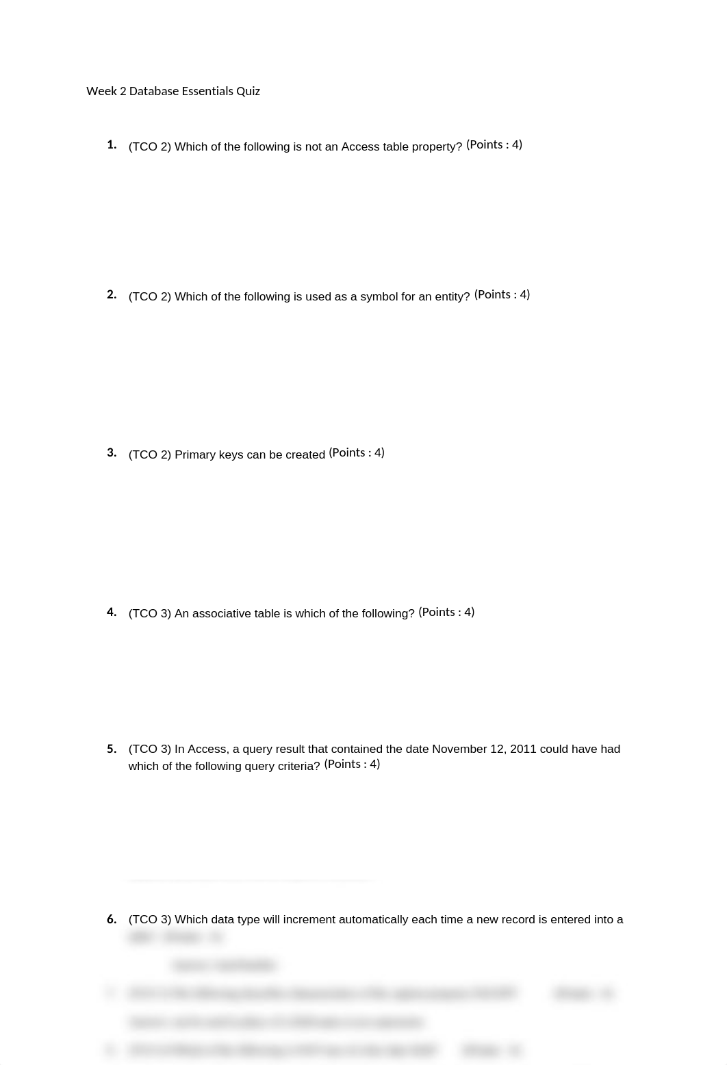 Week 2 Database Essentials Quiz_d66koh02iqt_page1