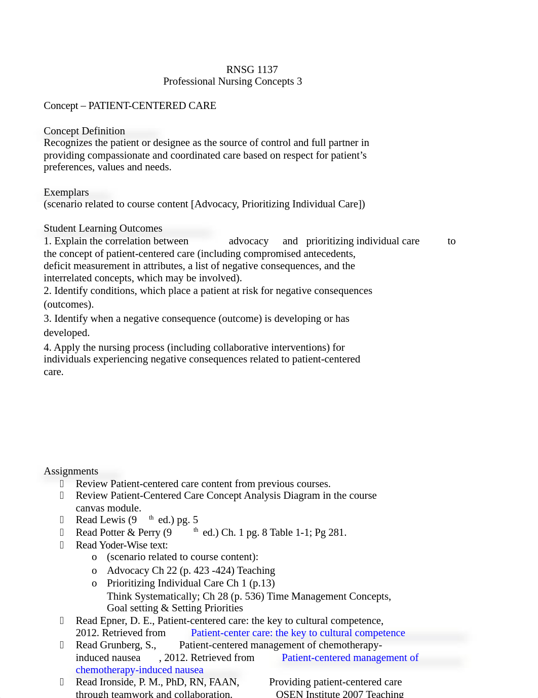 Patient Centered Care Syllabus Level lll REV-2.docx_d66mvsjqi3t_page1