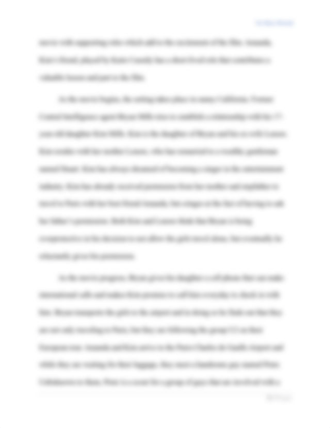 The Critical Analysis of The Movie Taken.docx_d66plihlegb_page2