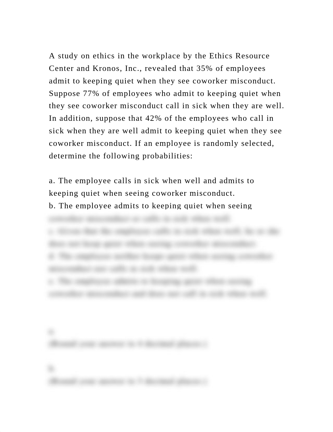 A study on ethics in the workplace by the Ethics Resource Center and.docx_d66qf93n6kb_page2