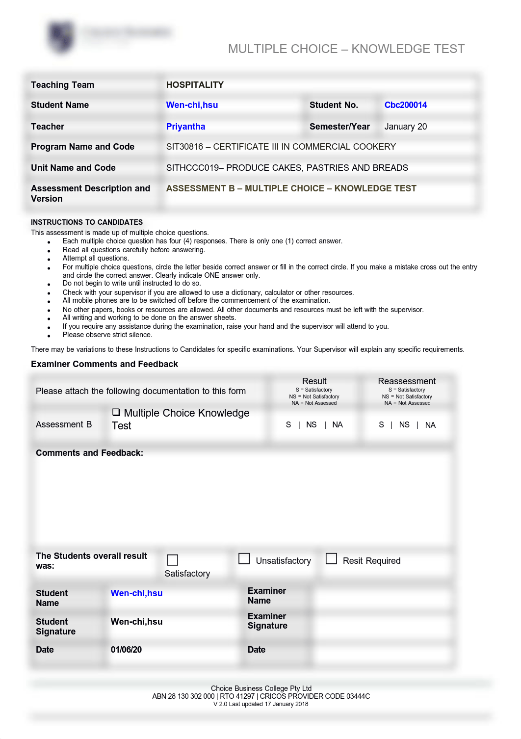 Assessment B - Knowledge Test L2.pdf_d66rb2clqjj_page1