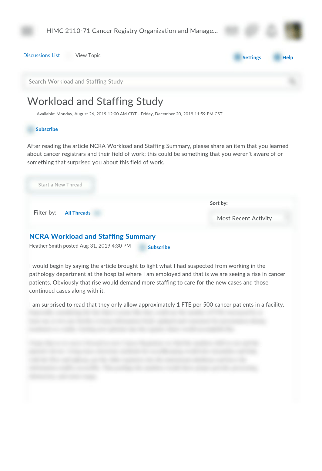 Workload and Staffing Study - HIMC 2110-71 Cancer Registry Organization and Management.pdf_d66t10046rw_page1