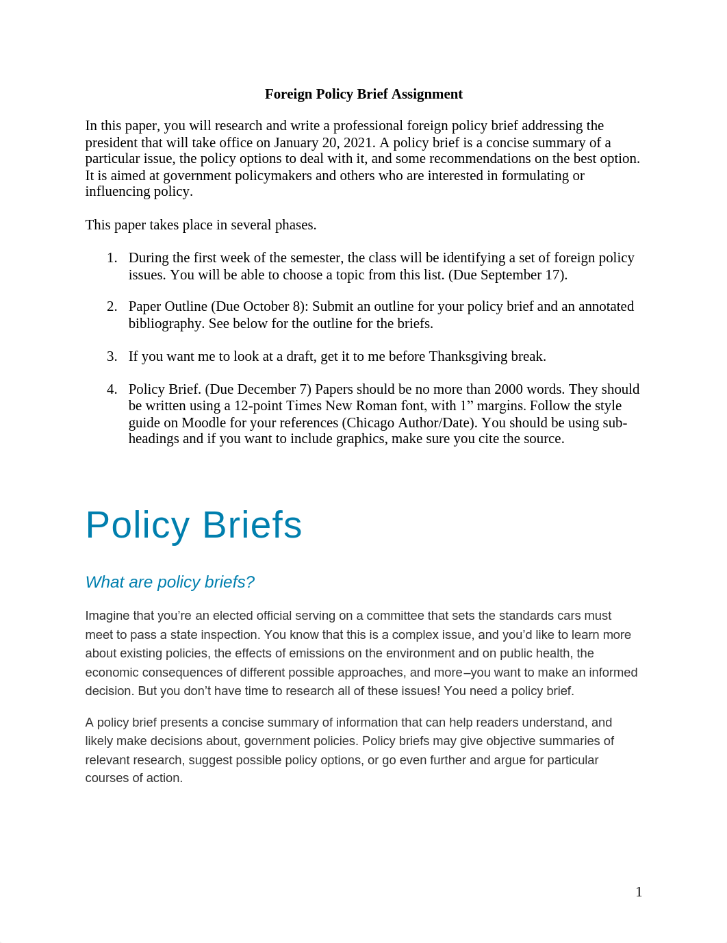 Foreign Policy Brief Assignment.pdf_d66v3u9vdoz_page1