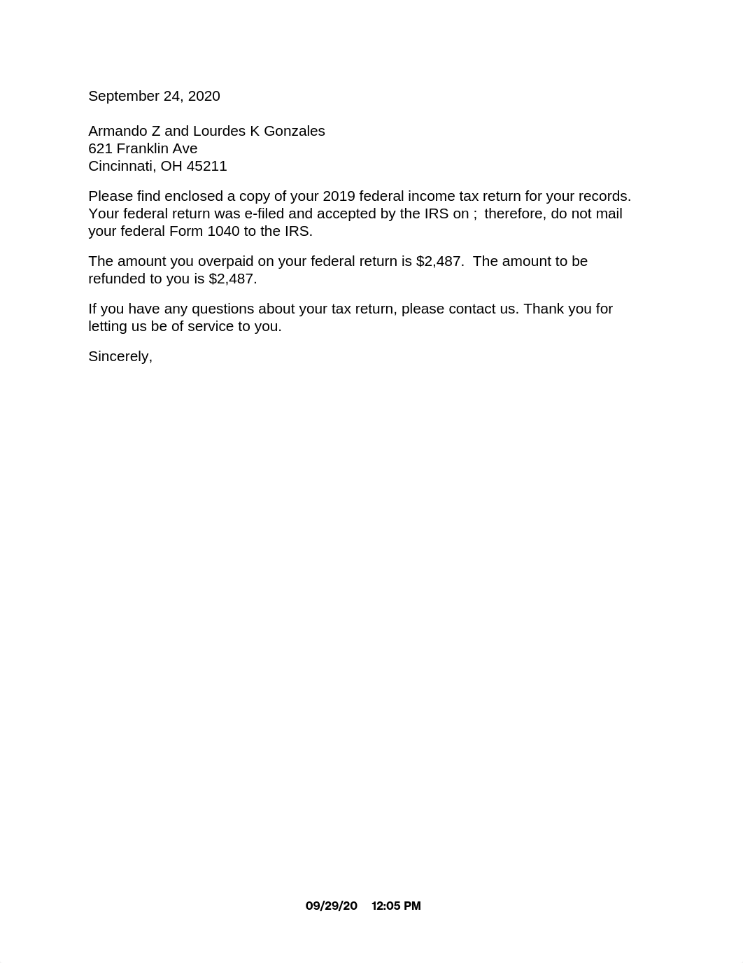 Amy Austin-Armando Z and Lourdes K Gonzales 2019 Tax Return.pdf_d66vu00p5ux_page2