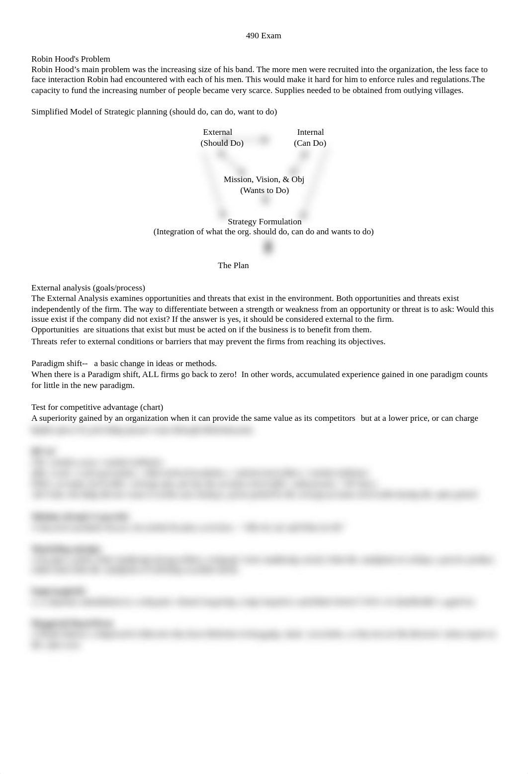 EXAM STUDY GUIDE 490_d66y8ync3xg_page1