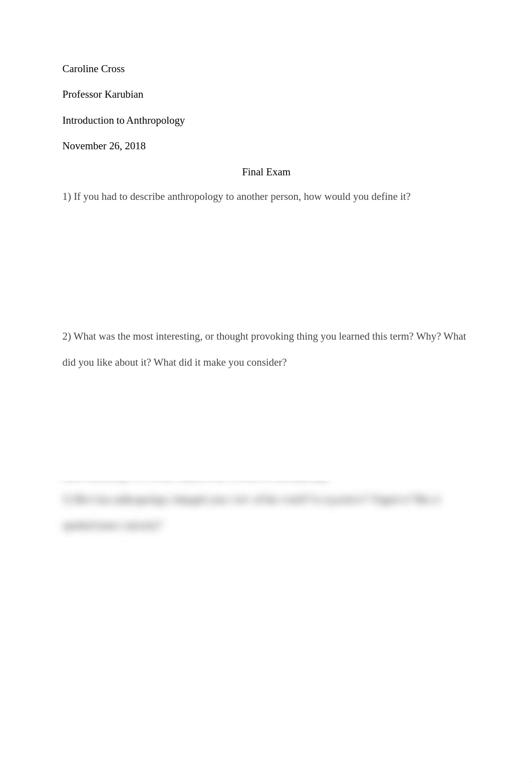 Anthropology Final Exam.pdf_d66zg2a01fm_page1