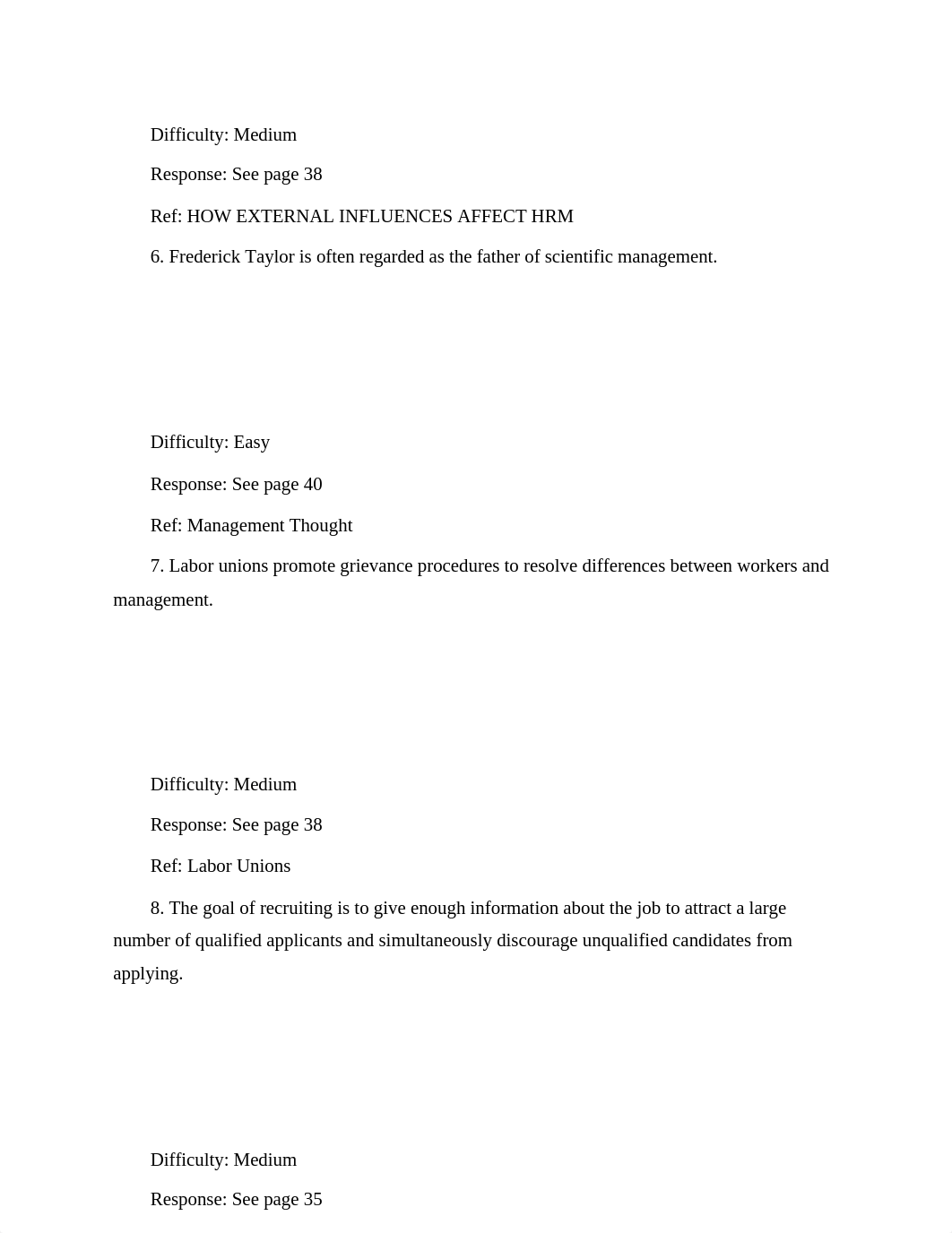 Quiz Answers Bank CH2_d6700k1avlk_page2