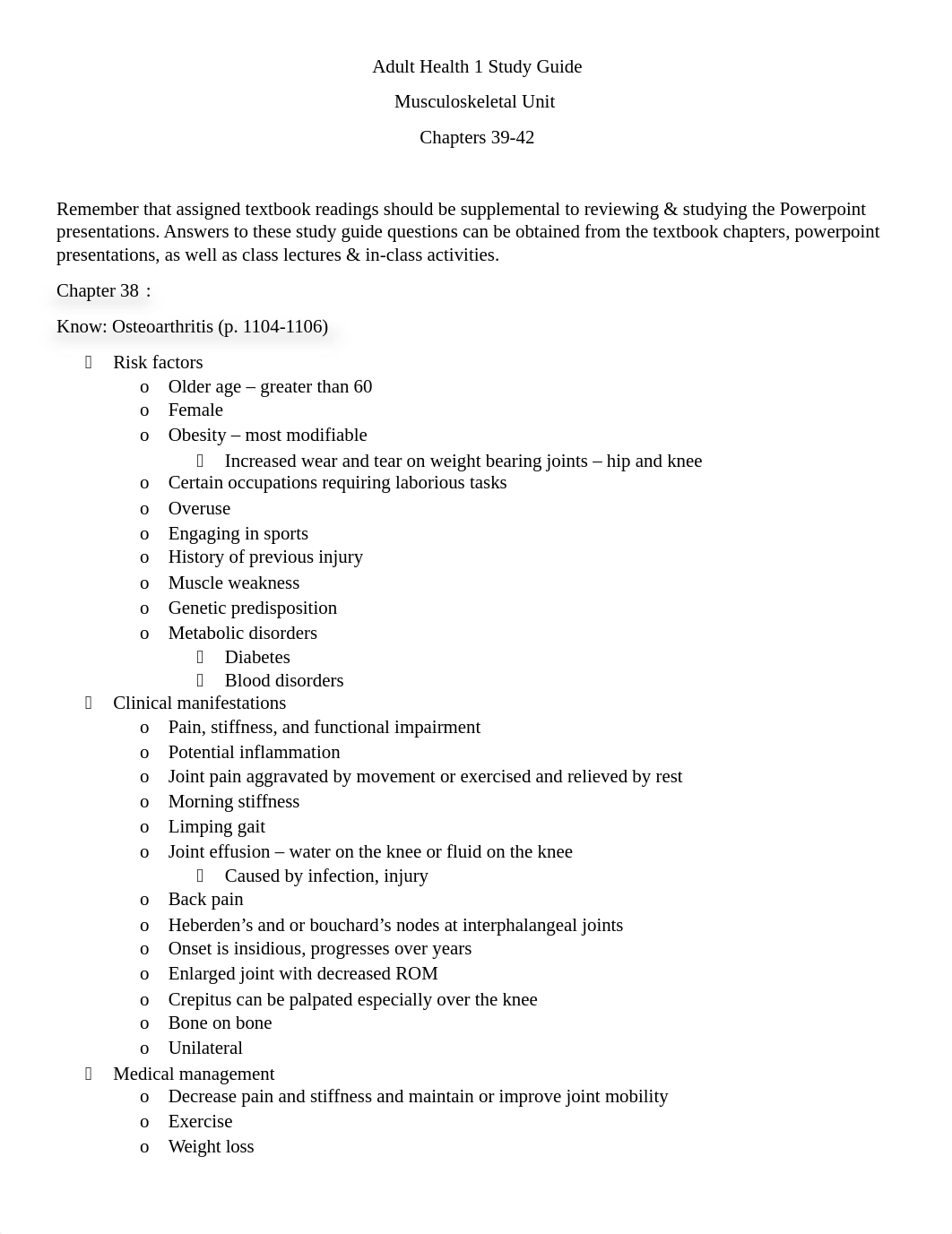 Musculoskeletal Study Guide.docx_d670628ohb4_page1