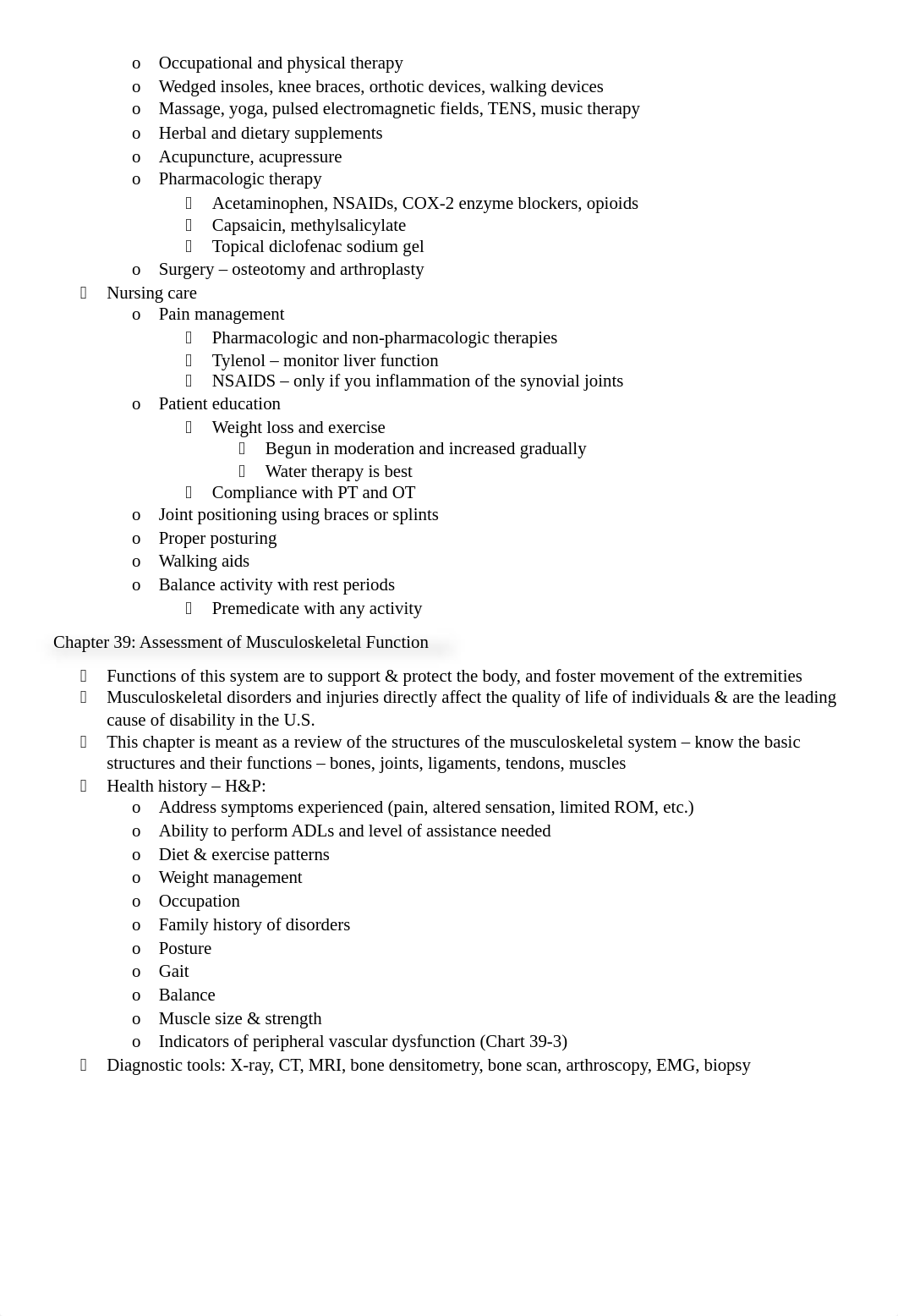 Musculoskeletal Study Guide.docx_d670628ohb4_page2